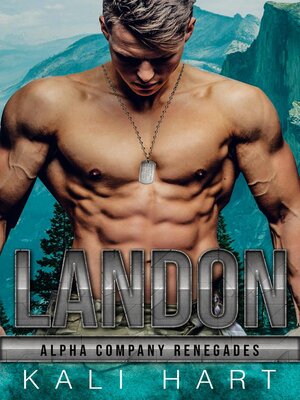 cover image of Landon